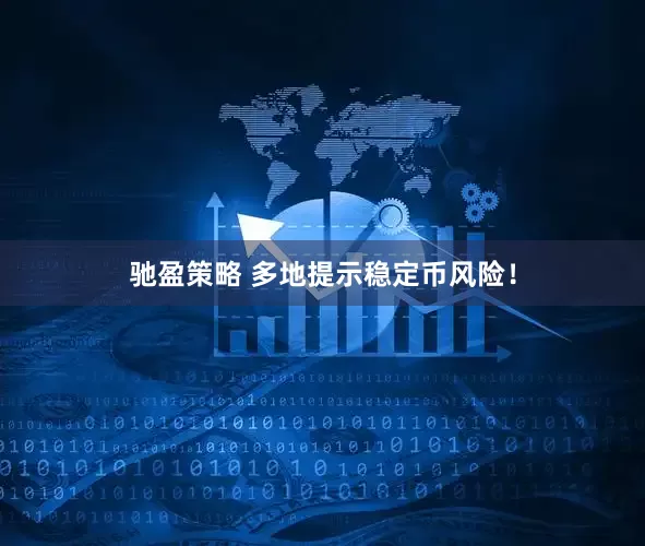 驰盈策略 多地提示稳定币风险！